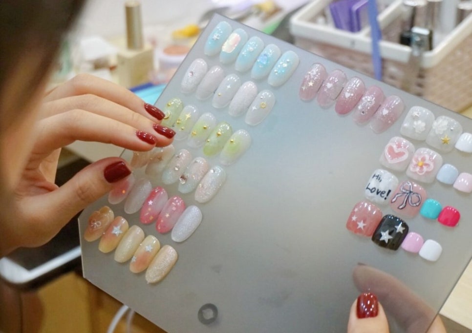 네일 미(Nail Mi) 이미지