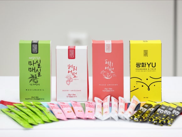 신동아산업 이미지