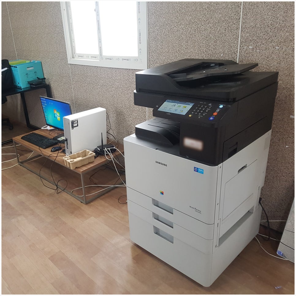 용인복합기렌탈 이미지