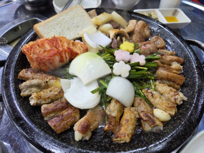 토종소곱창 이미지