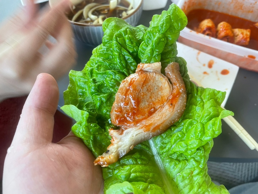 제주족발 사진 4