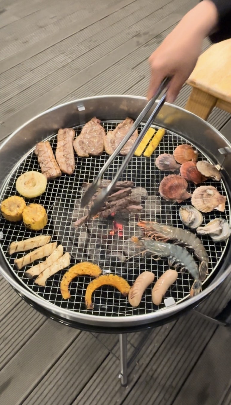통영요트파티 이미지