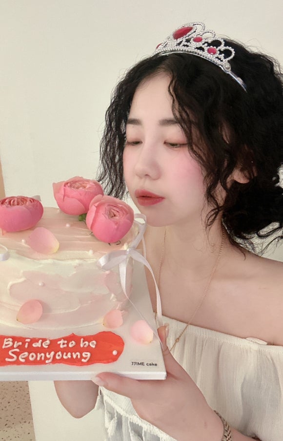 찌미케이크 이미지
