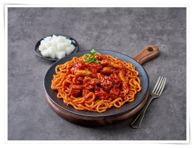 프랑킨숯불바베큐 이미지