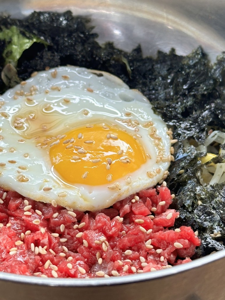 아메리칸피자수완신가점 이미지