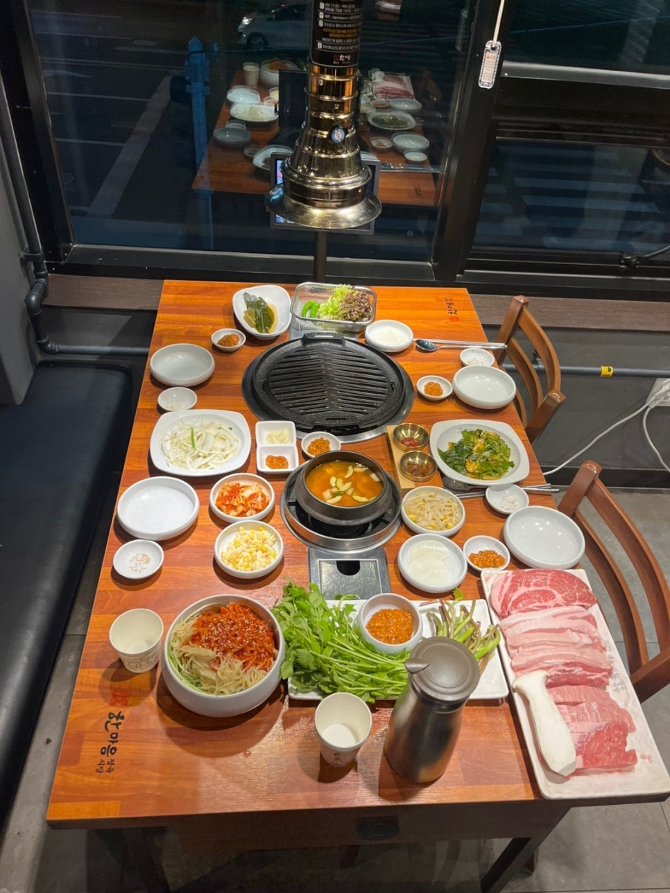 한마음정육식당울산 이미지