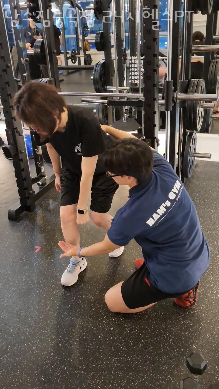 서해헬스 이미지