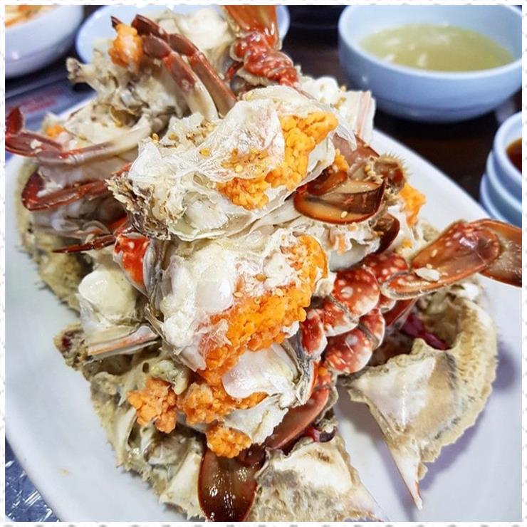 모녀게장식당 이미지