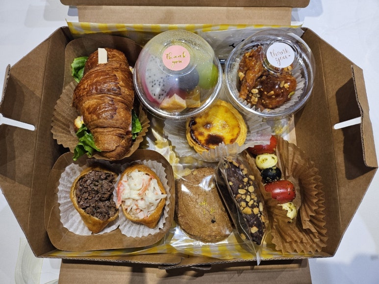 담소반 더키친 이미지