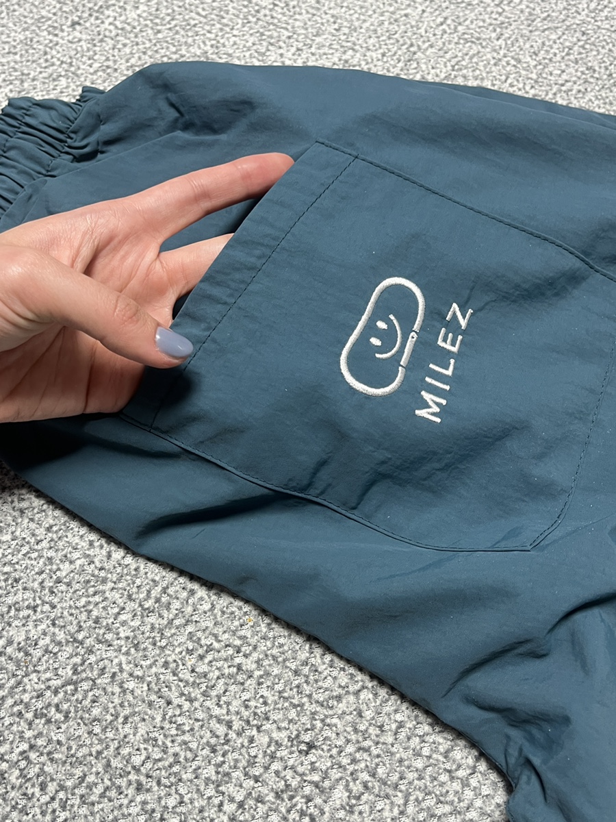 마일즈(MILEZ) 이미지