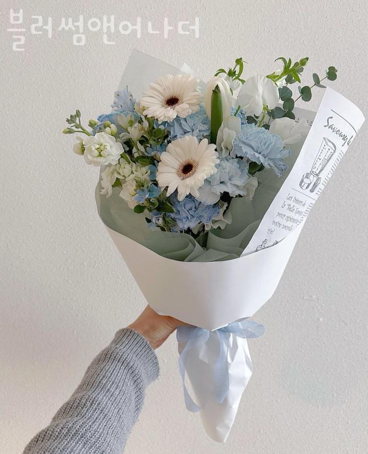 어나더블러썸 이미지