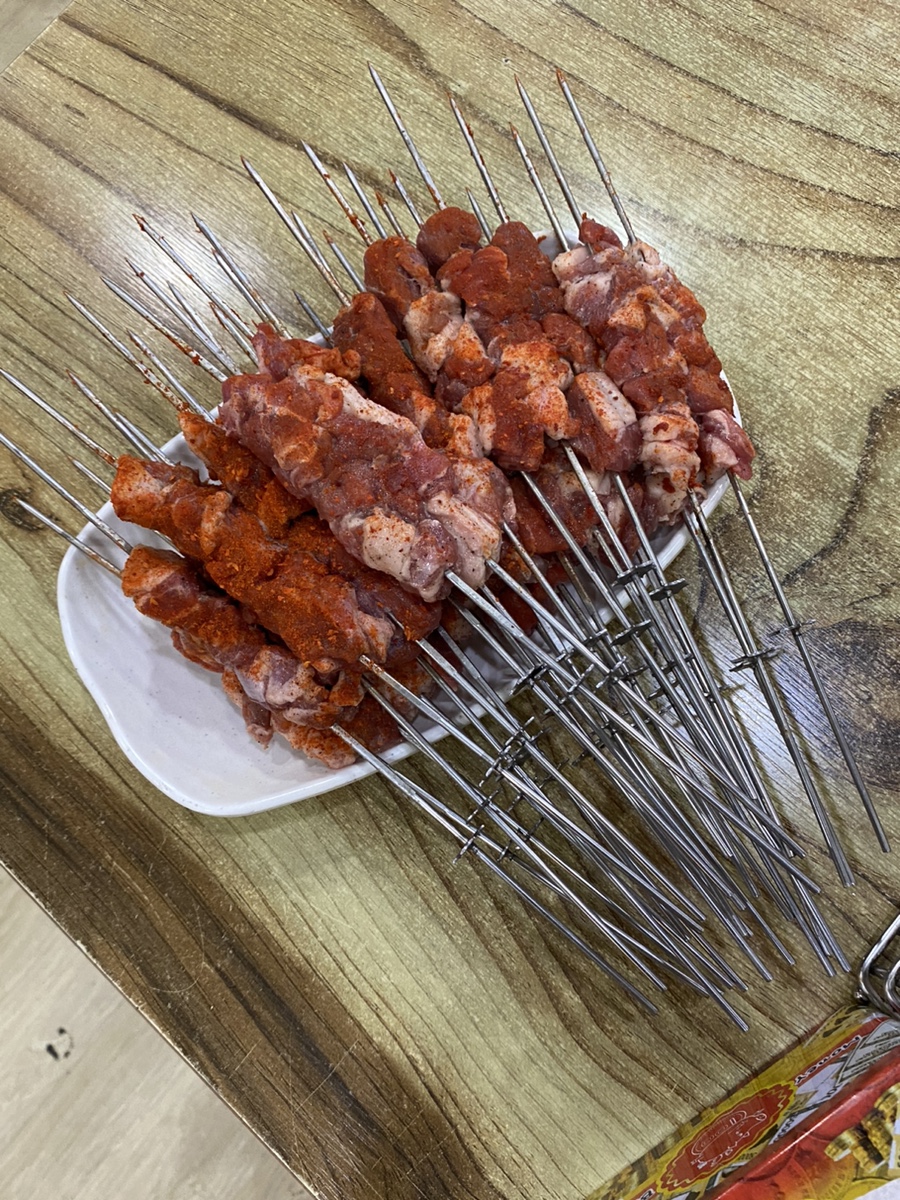 아리랑양꼬치 이미지