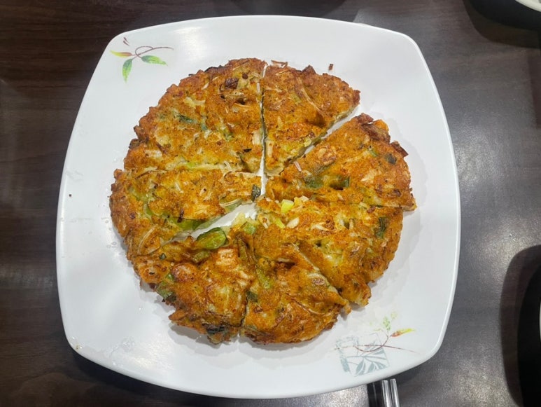 옛날빈대떡(당산점) 이미지