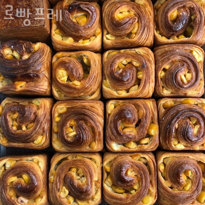 르빵 이미지
