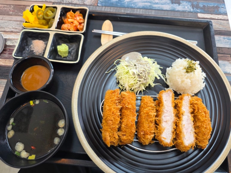 백돈 김포구래점 이미지