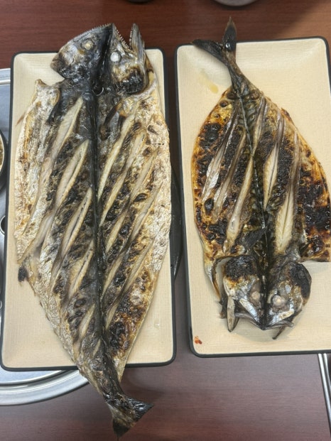 생선구이구이 이미지