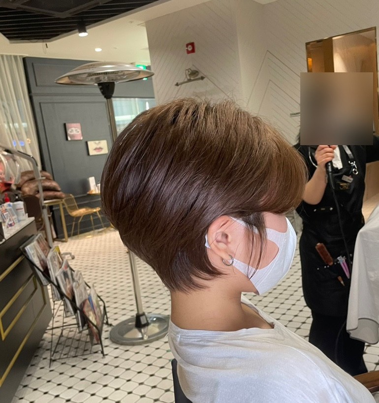 우아헤어살롱 이미지