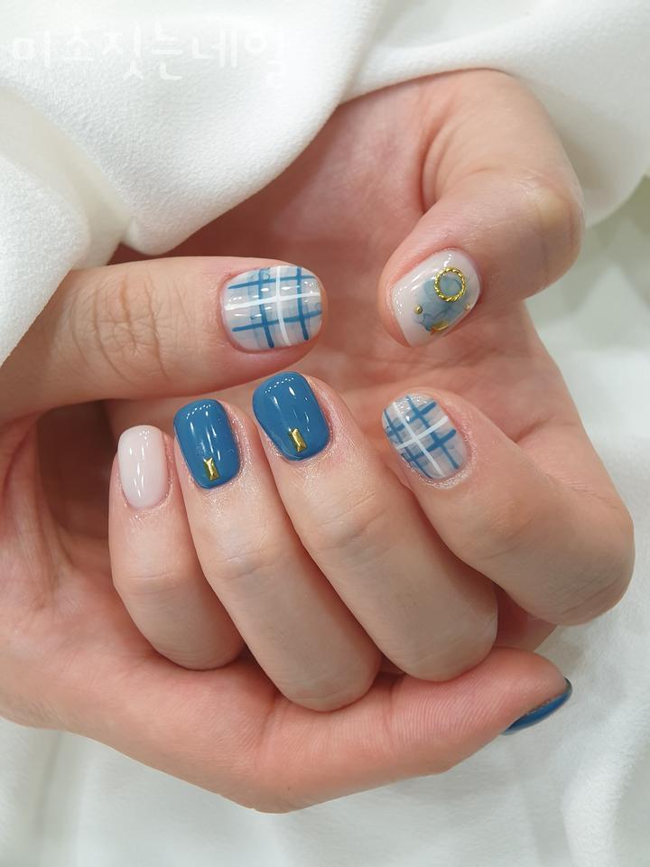 미소네일 이미지