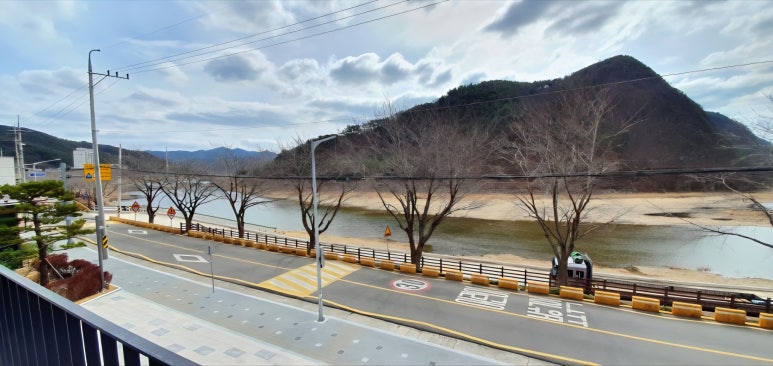 산청군 작은영화관 1관 이미지
