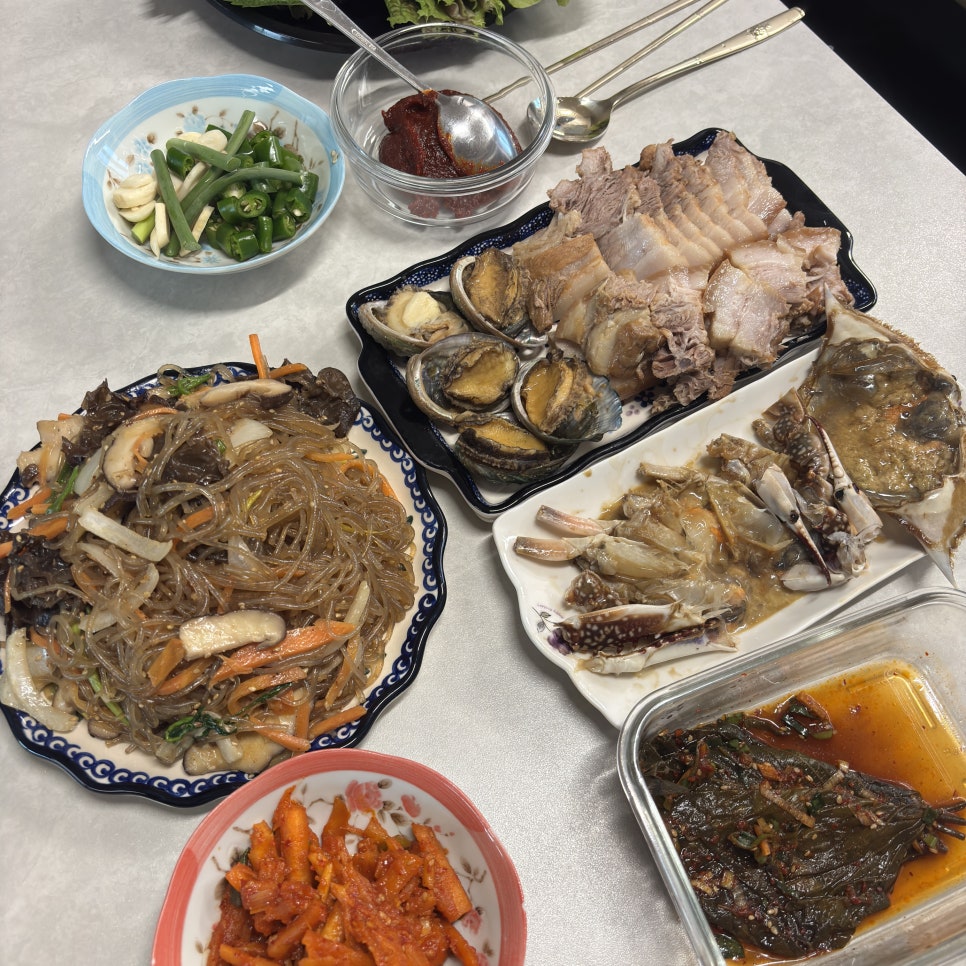참호도과자/다람쥐곳간 이미지