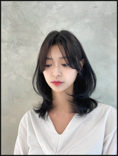 펌친구컷 이미지