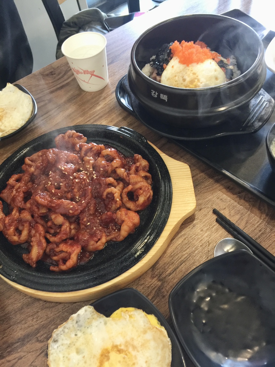 이공닭발 이미지