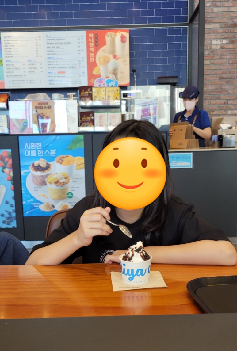 이디야커피사천 이미지