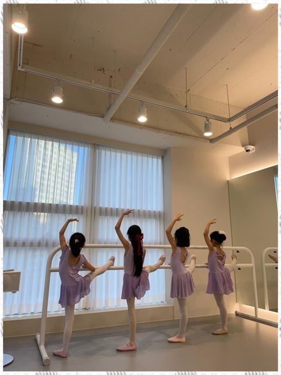 서울엘무용학원 이미지