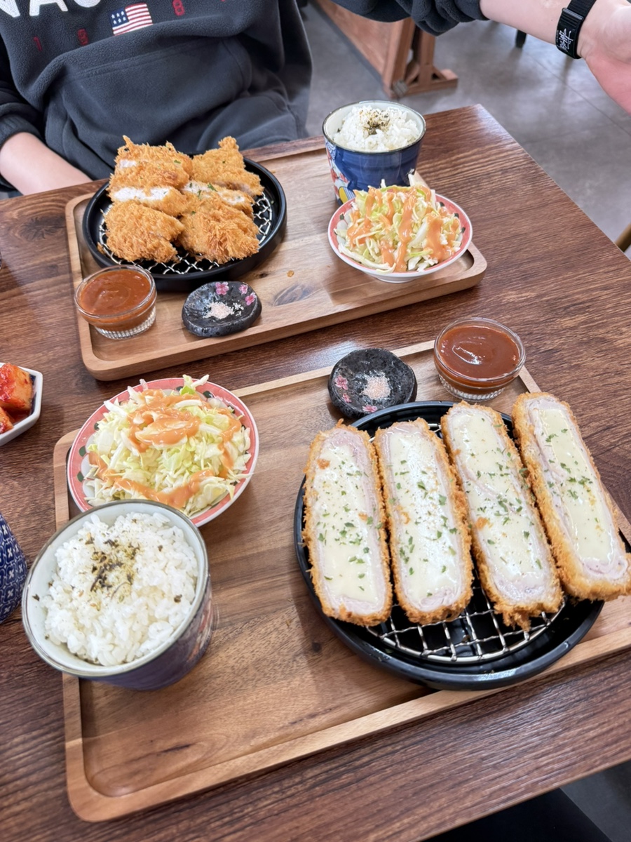 저스트카츠 지중해마을점 이미지