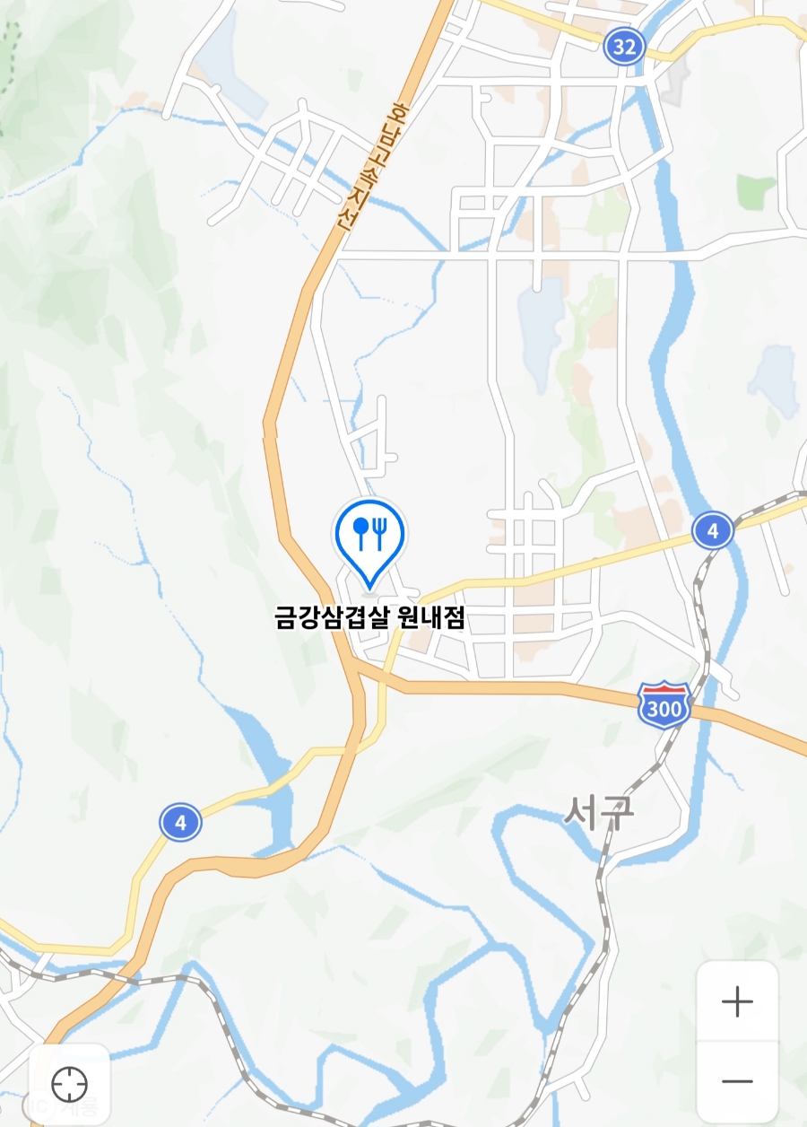 금강삼겹살 원내점 이미지