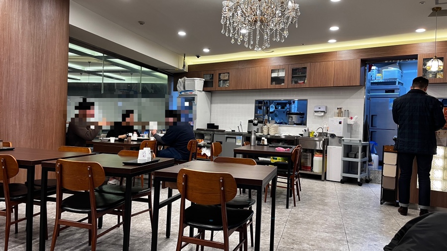 101번지남산돈까스종로 이미지