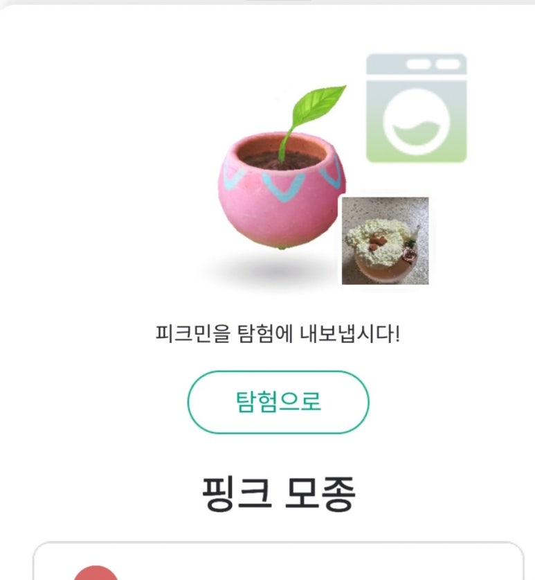 그린빌세탁소 이미지