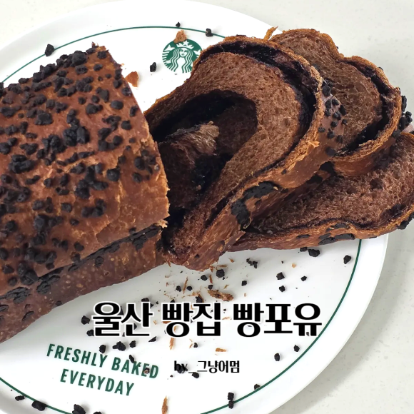 빵포유 이미지