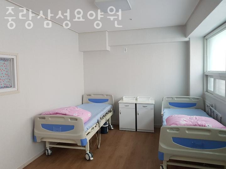 남양주 삼성요양원 이미지