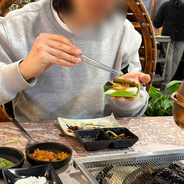 소사벌숯불장어구이 이미지