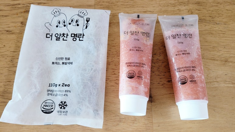 비에스푸드 이미지