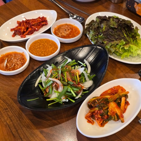 족발팩토리상동 이미지
