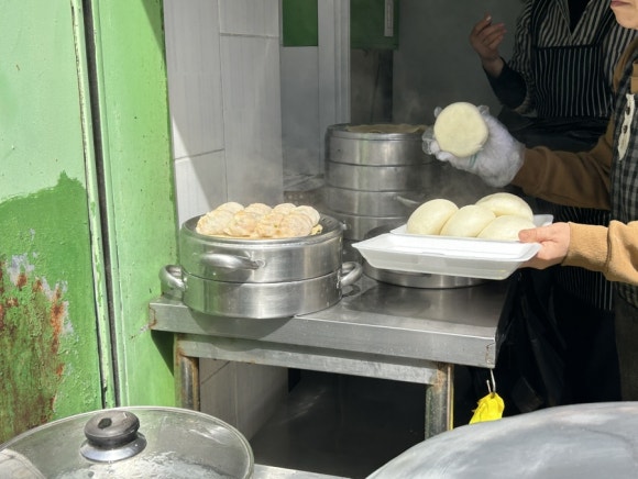 땡초김밥싱싱왕만두도남점 이미지