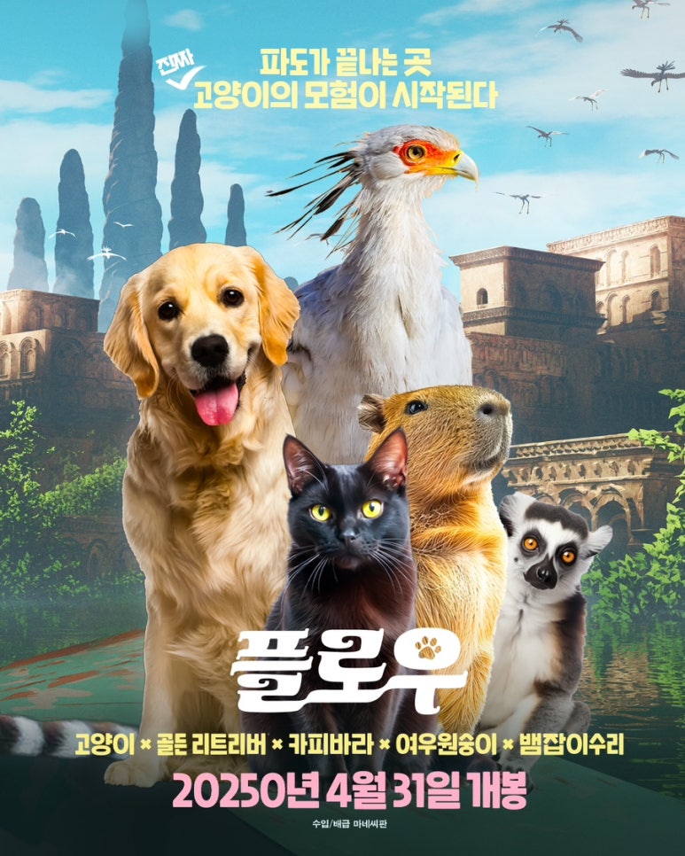 플로우 이미지