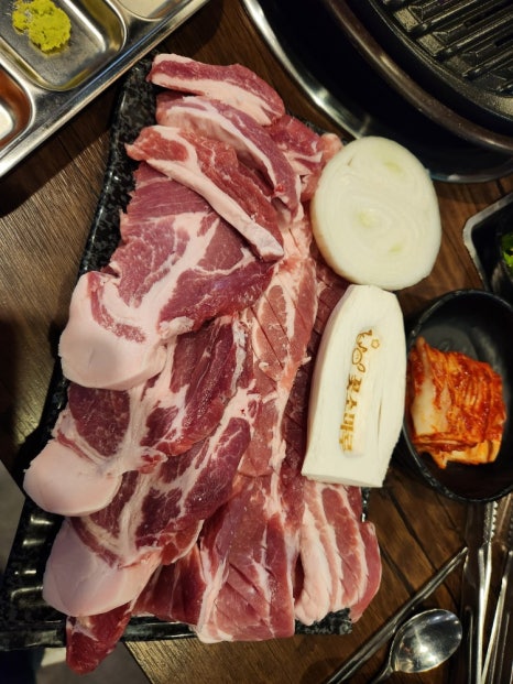 꽃소마루 나주혁신점 이미지