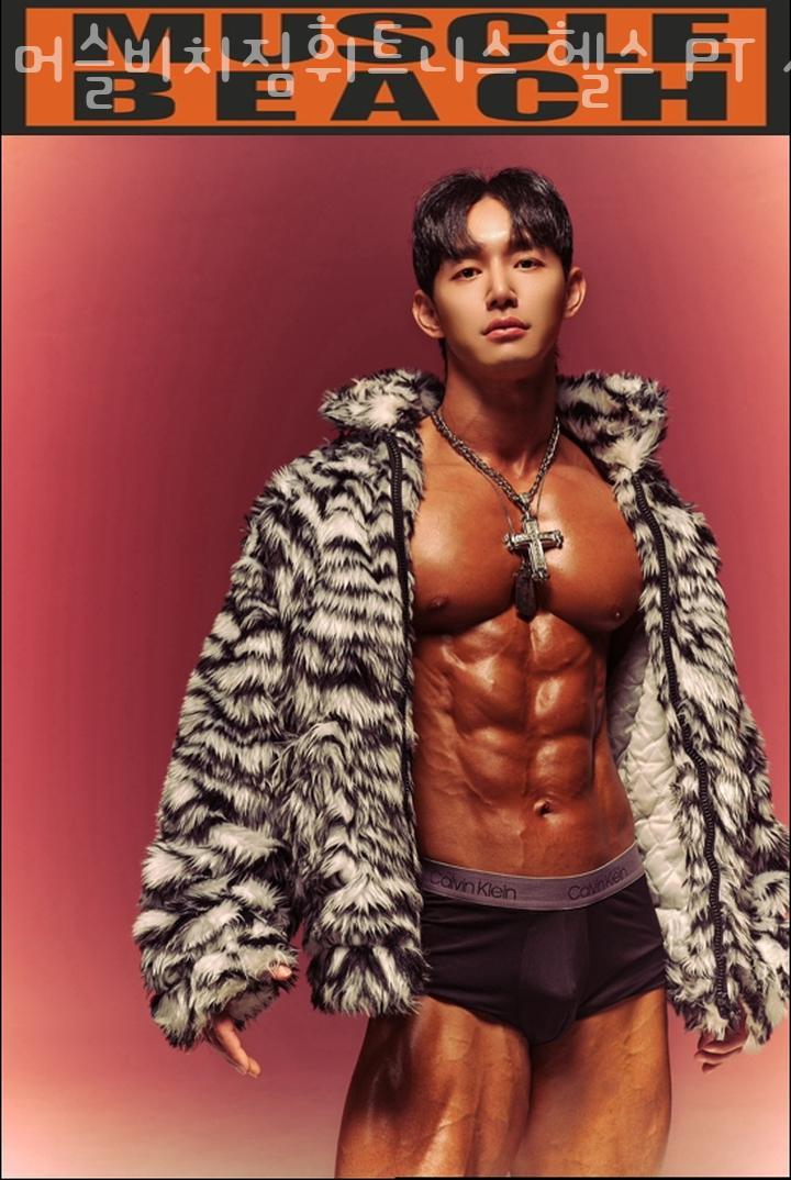 머슬비치짐휘트니스 이미지