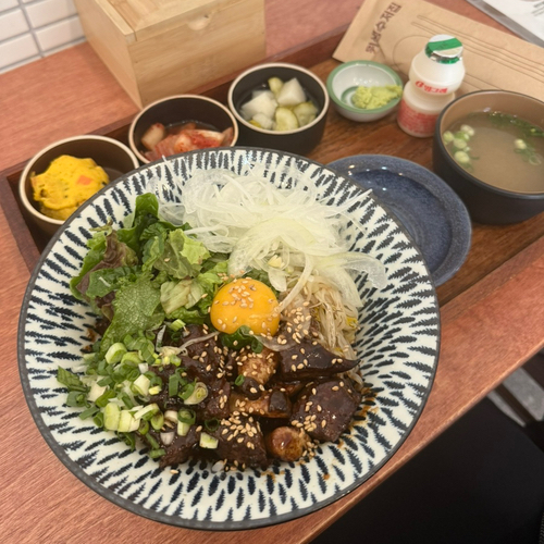 선운스테이크 이미지