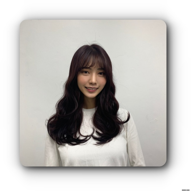 2030헤어 이미지