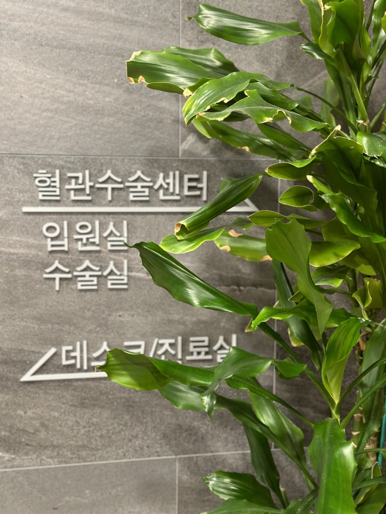 편안하지흉부외과의원 이미지