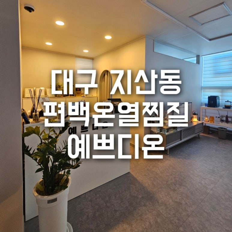 예쁘디온 이미지