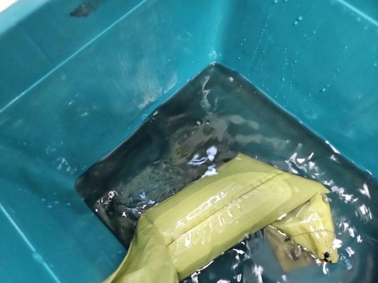 안산에어컨세탁기청소예스홈케어 이미지