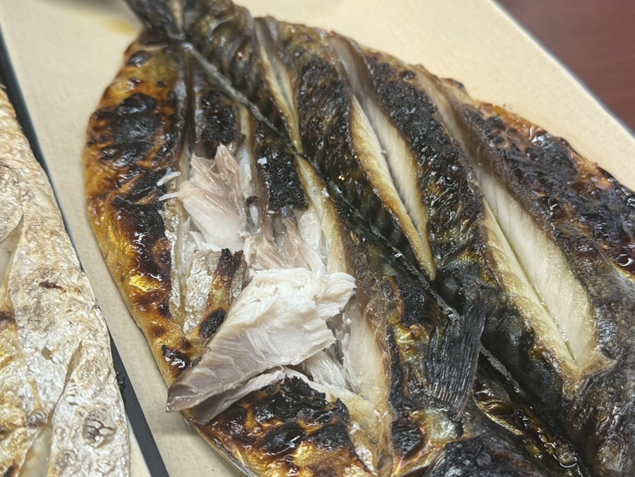 생선구이구이 이미지