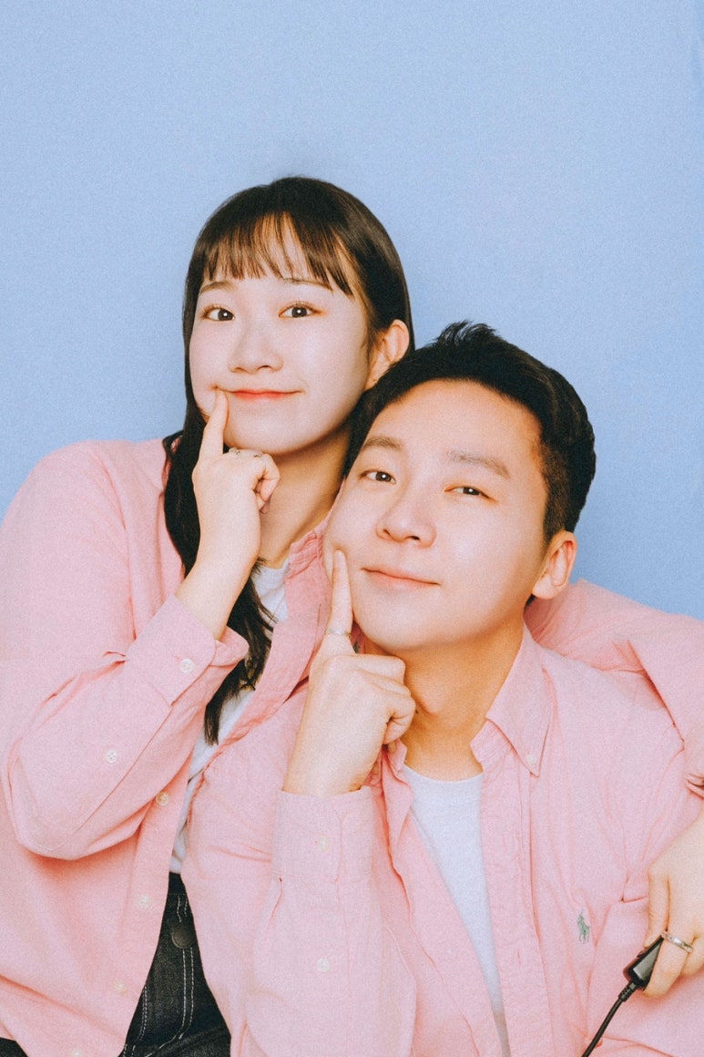 꽃갈피사진관 이미지