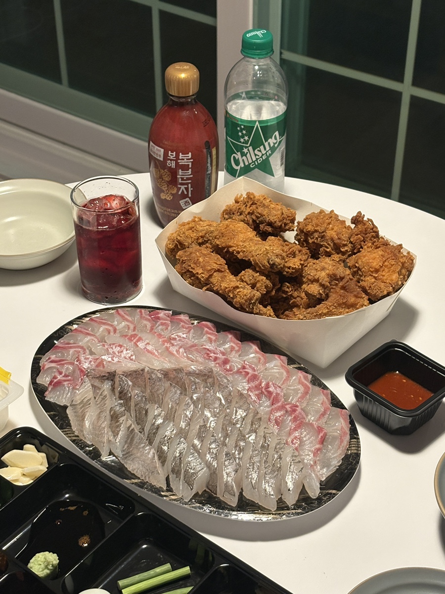 비에이치씨미조점 이미지