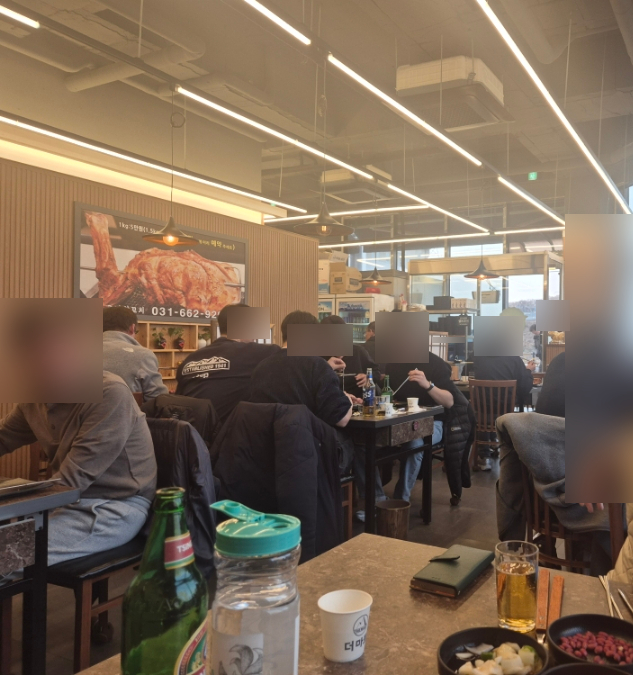 고덕양꼬치양다리통구이 이미지